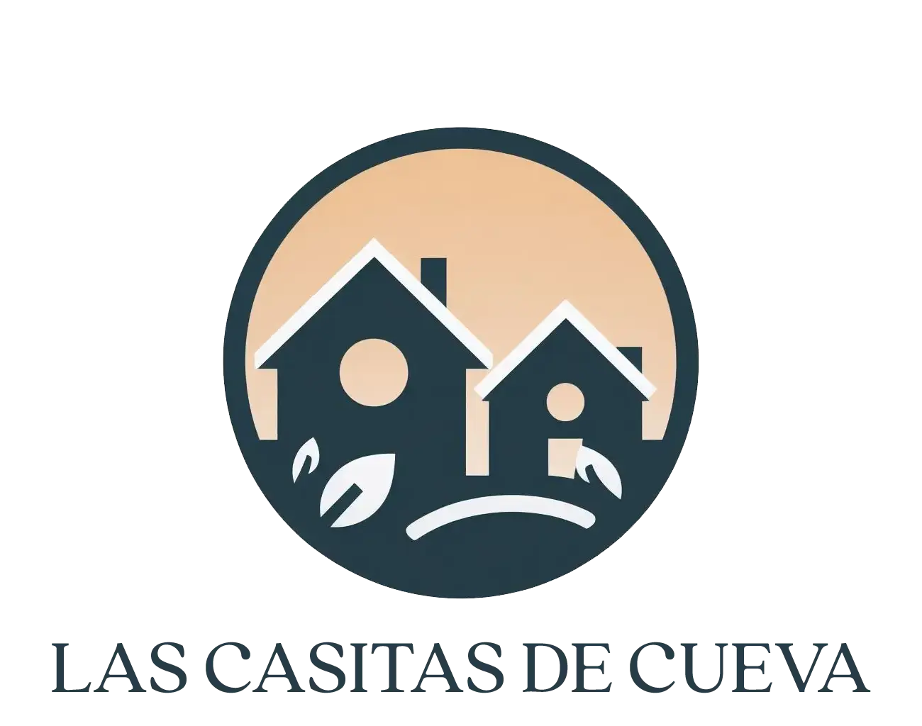 Logo Las casitas de cueva